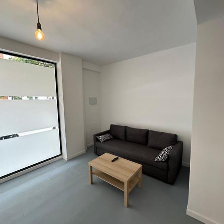 Appartamento Bilocale Nuovo Valence Extérieur photo