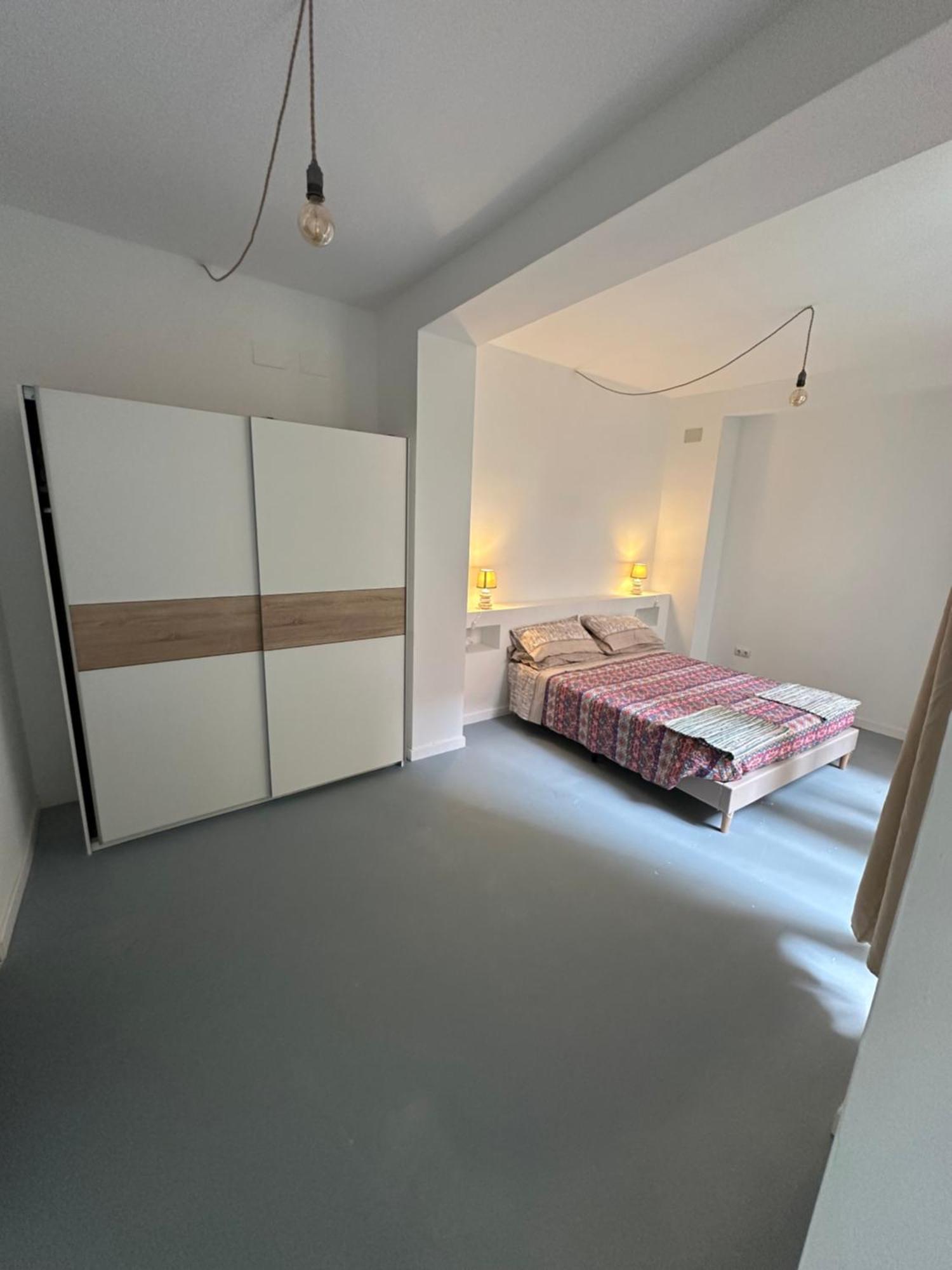 Appartamento Bilocale Nuovo Valence Extérieur photo