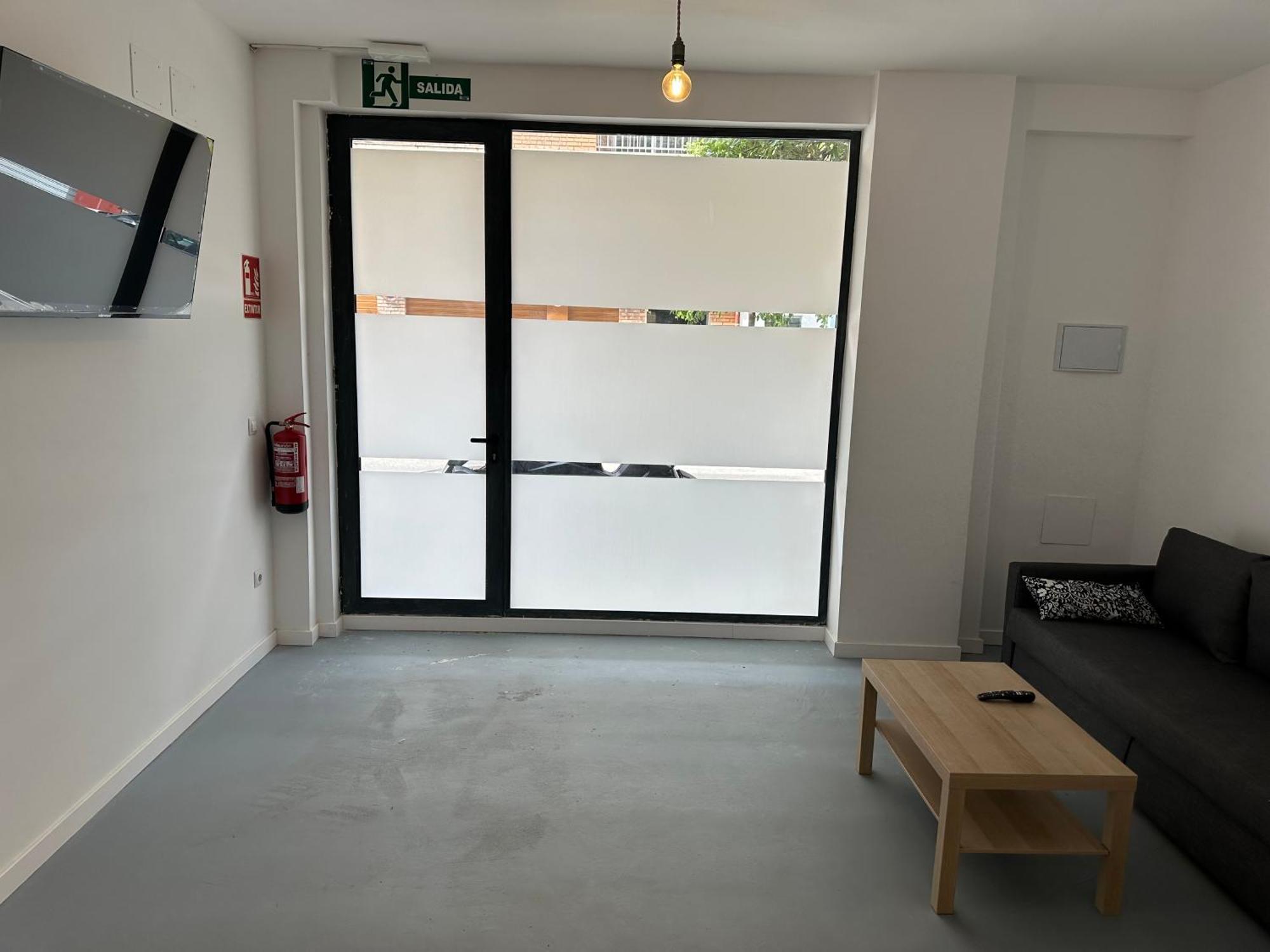 Appartamento Bilocale Nuovo Valence Extérieur photo
