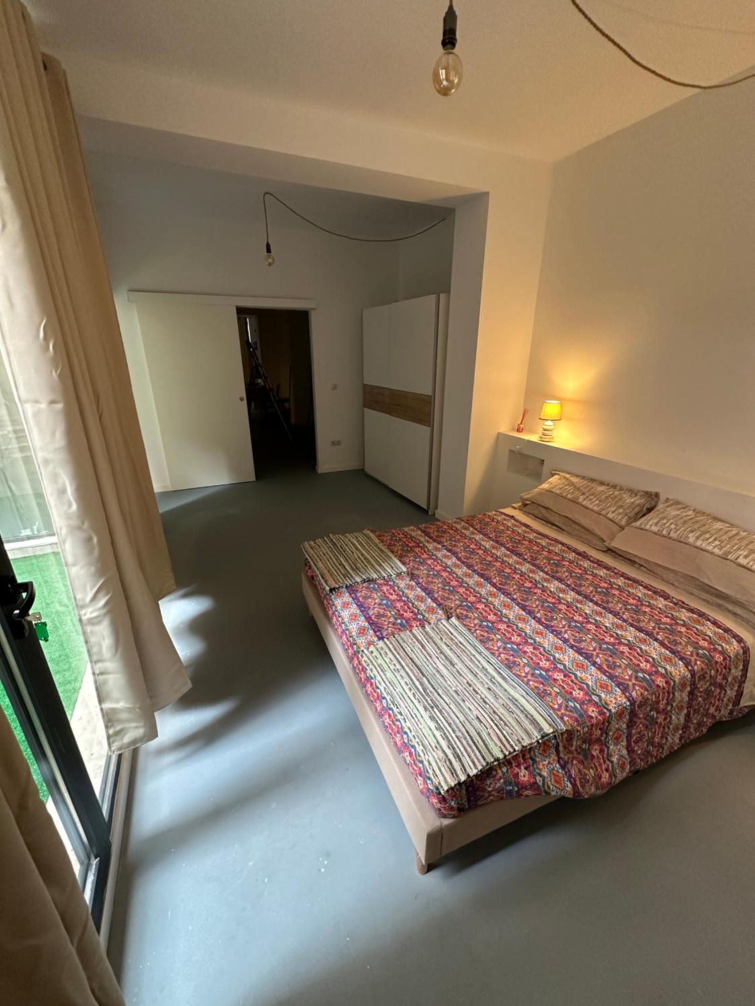 Appartamento Bilocale Nuovo Valence Extérieur photo
