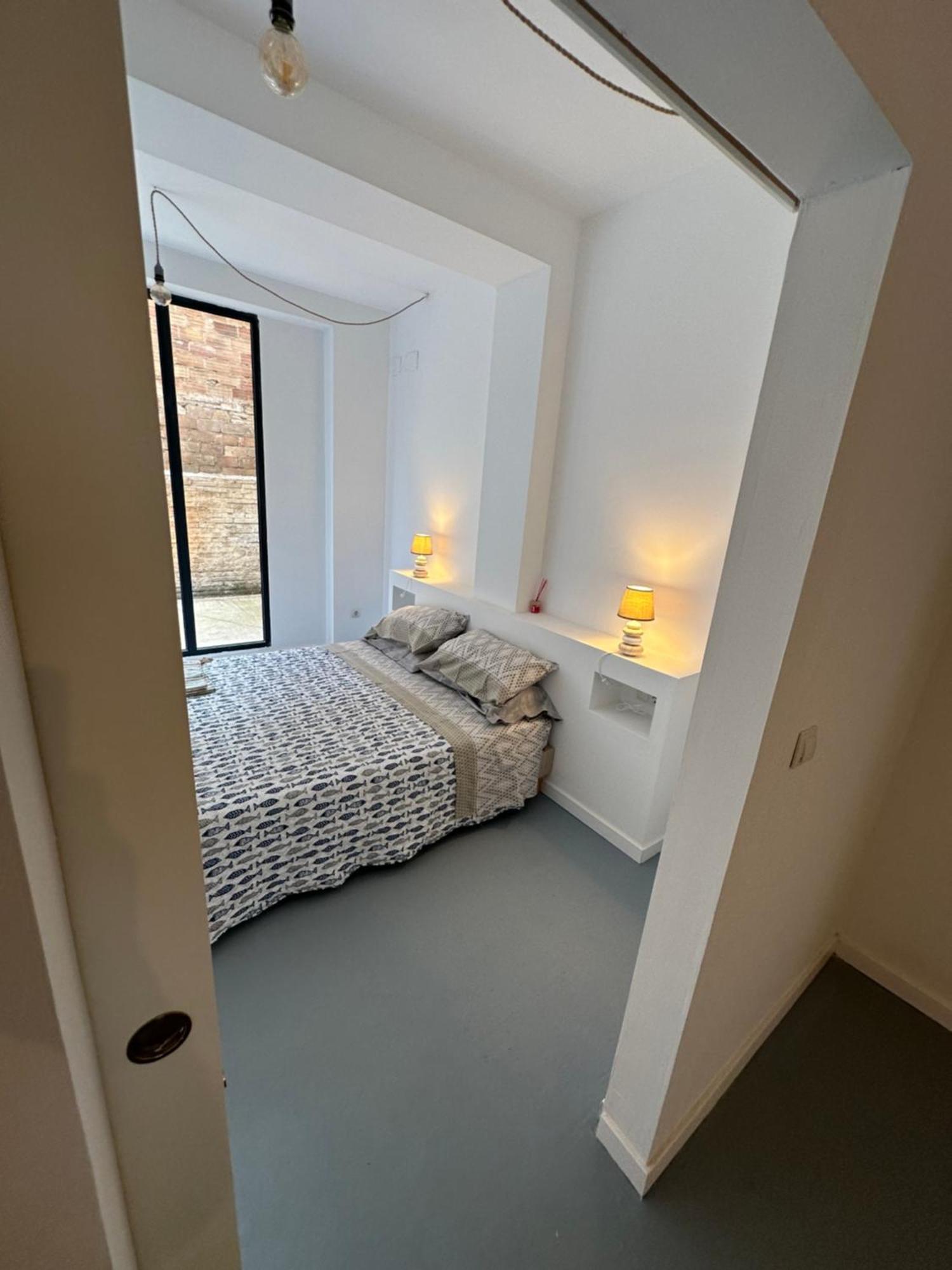 Appartamento Bilocale Nuovo Valence Extérieur photo