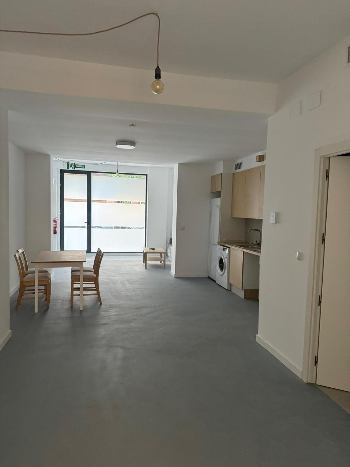 Appartamento Bilocale Nuovo Valence Extérieur photo