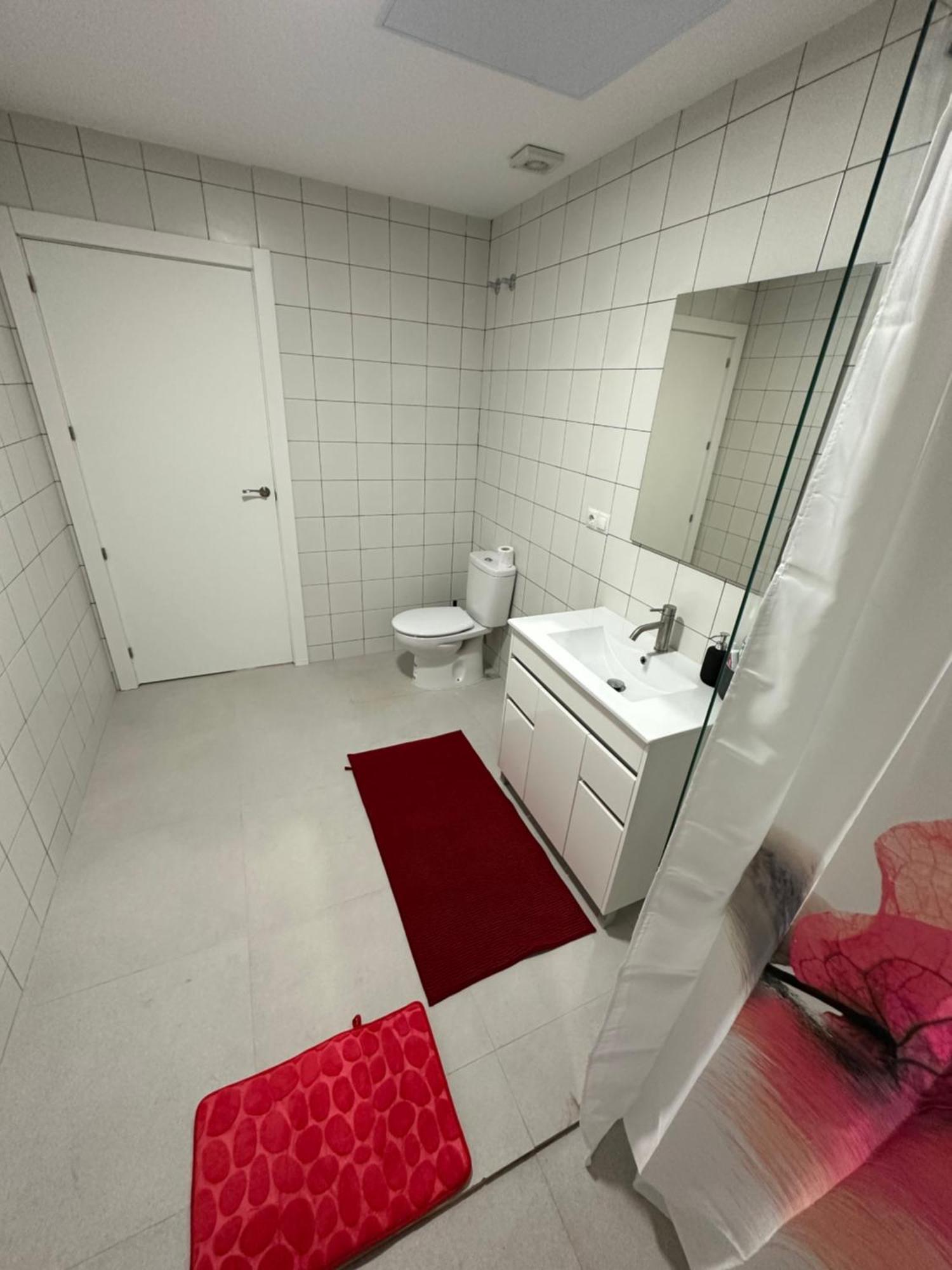 Appartamento Bilocale Nuovo Valence Extérieur photo